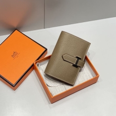 Hermes Wallets Purse